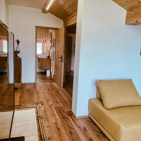 Foessing Hof.Apartment Barbiano  Esterno foto