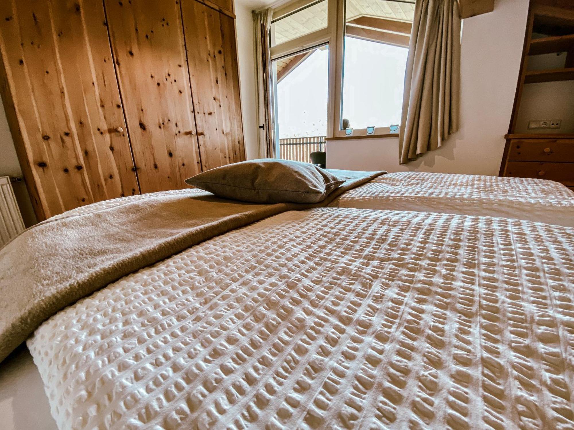 Foessing Hof.Apartment Barbiano  Esterno foto