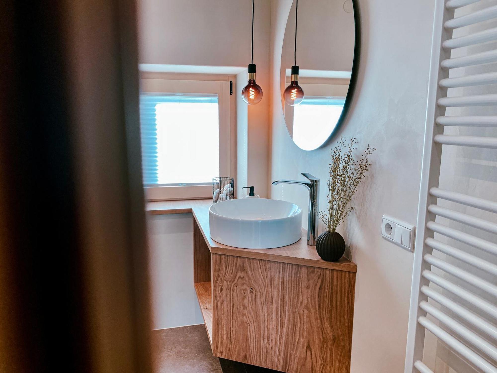Foessing Hof.Apartment Barbiano  Esterno foto